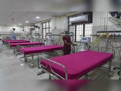 Ahmedabad: નવી શરું થનારી 900 બેડની હોસ્પિટલ માટે ઈન્ટરવ્યૂ, 25 હજારથી 2 લાખ સુધી પગાર