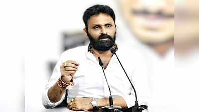 తిరుపతిలో దొంగ ఓట్లపై మంత్రి కొడాలి నాని సంచలన వ్యాఖ్యలు.. అదే జరిగి ఉంటే..!