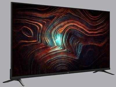 Offers On Smart Tv : अब खुद को न करें बोर, 40% तक की छूट पर खरीदें ये Smart TV