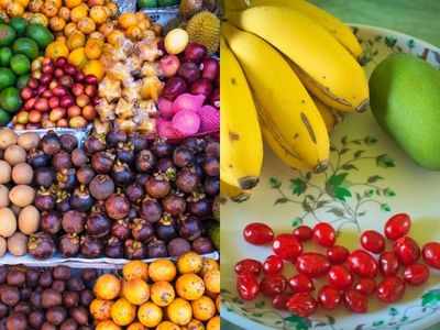 Diabetes के मरीजों के लिए खतरनाक हो सकते हैं ये फल, झट से बढ़ा देते हैं ब्‍लड शुगर लेवल