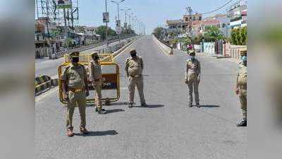 Lockdown In Uttar Pradesh: HC का कोरोना से प्रभावित यूपी के 5 शहरों में कंप्लीट लॉकडाउन का निर्देश, UP सरकार का इनकार