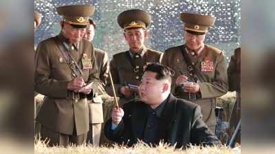 दुनिया कोरोना से लड़ रही और किम जोंग को अलग ही सनक, परमाणु मिसाइल दागने की तैयारी का आदेश दिया