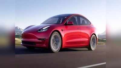 Tesla: డ్రైవర్ రహిత కారులో ఇద్దరి సజీవ దహనం.. షాకింగ్ 