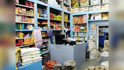 Maharashtra Covid Guidelines: किराणा दुकाने सकाळी ७ ते ११ पर्यंतच खुली राहणार!; लवकरच नव्या गाइडलाइन्स