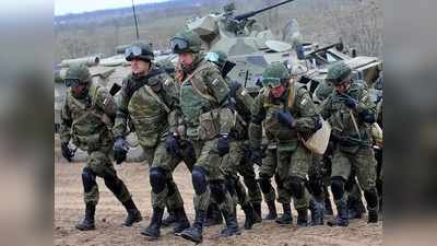 Russia Ukraine Tension: रूसी सेना ने यूक्रेन के नजदीक क्रीमिया में बनाया नया सैन्य अड्डा, सैटेलाइट तस्वीरों में दिखे जंगी साजोसामान