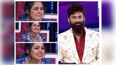 Dance Plus: ఫాఫం.. మోనాల్ గజ్జర్‌‌ని వణికించి మరీ ఏడిపిస్తున్న ఓంకార్.. పేలుతున్న సెటైర్లు 