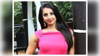 Sanjjanaa: ಸ್ಯಾಂಡಲ್‌ವುಡ್‌ ನಟಿ ಸಂಜನಾ ಗಲ್ರಾನಿಗೆ ತಗುಲಿದ ಕೊರೊನಾ ಸೋಂಕು!