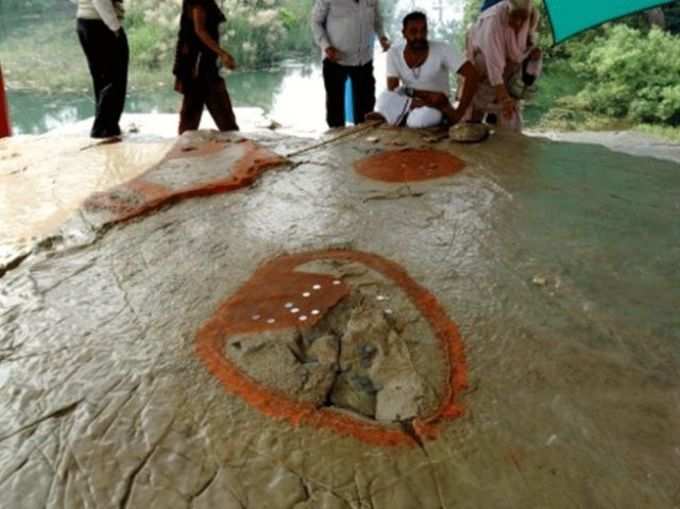 ​చిత్రకూటలో రామ మందిరం..