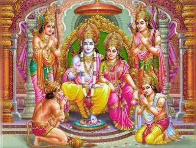 Sri Rama Navami 2021: శ్రీ రామ నవమి ఎప్పుడు జరుపుకుంటారు? తిథి, ముహూర్తం ఇవిగో