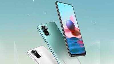 Redmi Note 10, Note 10 Pro சேல்: இன்னைக்கு ஆர்டர் மிஸ் ஆகவே கூடாது!