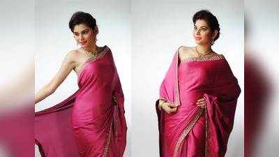 Best Silk Saree : इस वेडिंग सीजन पहनें ये ट्रेंडी पार्टी वेयर Saree, कीमत भी है काफी कम