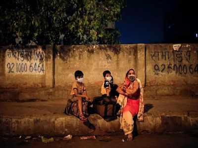 2021ರಲ್ಲಿ ಭಾರತದಲ್ಲಿ ಮತ್ತಷ್ಟು ಭೀಕರವಾಗಲಿದೆ ಕೊರೊನಾ ವೈರಸ್ ಸಾಂಕ್ರಾಮಿಕ: ತಜ್ಞರ ಎಚ್ಚರಿಕೆ!