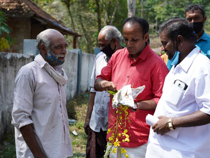 ​10,000ത്തിന് മേലെ ഭൂരിപക്ഷമെന്ന് എൽഡിഎഫ്