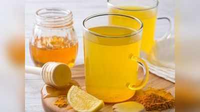 Immunity Booster Drink: सुबह करें इन 3 हर्बल ड्रिंक का सेवन, इम्यून सिस्टम होगा स्ट्रॉन्ग