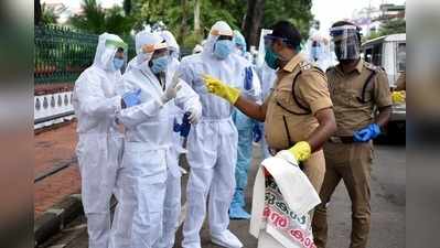 കേരളത്തിൽ വാരാന്ത്യ ലോക്ക്ഡൗണില്ല; തീവ്രബാധിത പ്രദേശങ്ങളിൽ ഇനി വീടുകയറി പരിശോധന