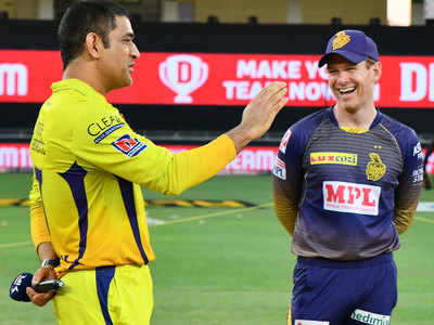 KKR vs CSK Preview: कोलकाता नाइटराइडर्स को चेन्नई सुपर किंग्स की चुनौती, शाहरुख की टीम को हैटट्रिक हार का खौफ