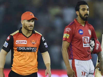 PBKS vs SRH Preview: हार, हार, हार... हैदराबाद की राह हुई मुश्किल, पंजाब के खिलाफ वॉर्नर को हर हाल में चाहिए जीत