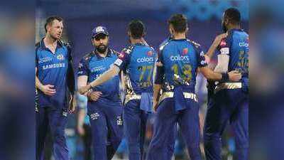 IPL 2021 : मुंबई इंडियन्सची चिंता वाढली, हे दोन खेळाडू ठरत आहेत अजूनही अपयशी....