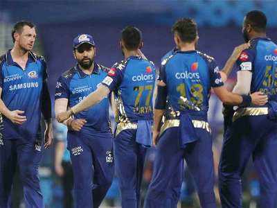 IPL 2021 : मुंबई इंडियन्सची चिंता वाढली, हे दोन खेळाडू ठरत आहेत अजूनही अपयशी....