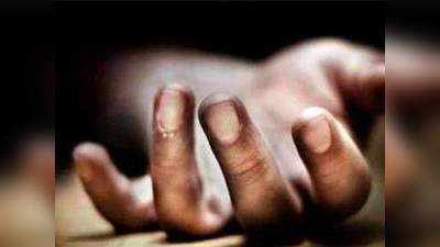 Aurangabad crime : २४ वर्षीय तरुणाचा अर्धवट जळालेला मृतदेह आढळला