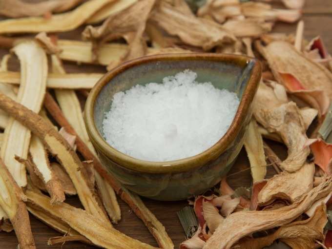 ​कपूर (camphor) पर क्या कहता विज्ञान