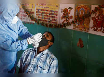 coronavirus india : केंद्र सरकार म्हणाले, करोनाविरोधी लढाईत पुढील ३ आठवडे महत्त्वाचे