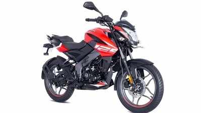 1 लाख रुपये से सस्ती Bajaj Pulsar NS125 भारत में हुई लॉन्च, दिए गए हैं कई धांसू फीचर्स