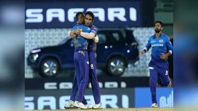 DC vs MI Live Score, IPL 2021 Todays Match: রোহিতের মুম্বইকে ৬ উইকেটে হারিয়ে জয়ী পন্থের দিল্লি