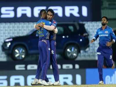 DC vs MI Live Score, IPL 2021 Todays Match: রোহিতের মুম্বইকে ৬ উইকেটে হারিয়ে জয়ী পন্থের দিল্লি