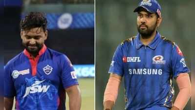 DC vs MI Live Score : చెపాక్‌లో ఢిల్లీపై బ్యాటింగ్ ఎంచుకున్న ముంబయి 