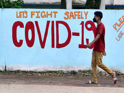 UP Coronavirus Update: उत्तर प्रदेश में थम नहीं रहा कोरोना, 29,754 नए केस, 162 और मरीजों की मौत