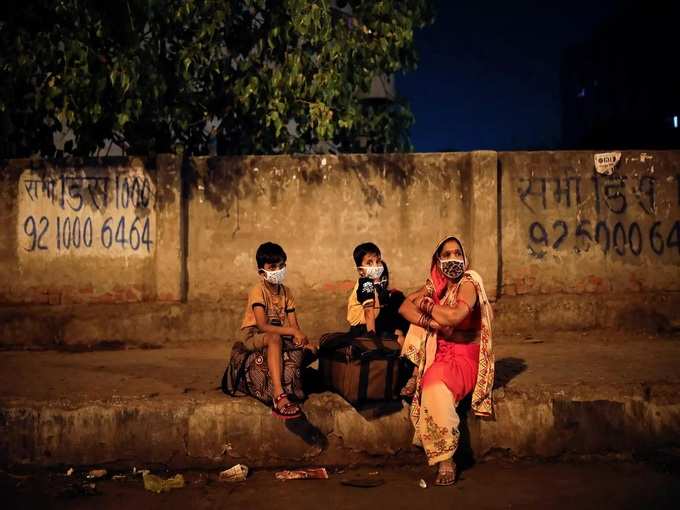 ​4 - 2021ರಲ್ಲಿ ಭಾರತದಲ್ಲಿ ಮತ್ತಷ್ಟು ಭೀಕರವಾಗಲಿದೆ ಕೊರೊನಾ