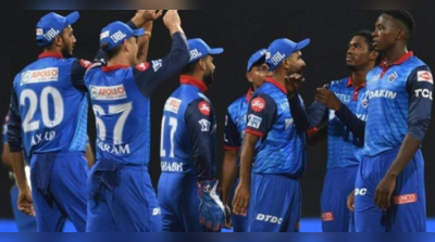 MI vs DC: நோ-பால் ட்விஸ்ட், பும்ரா சொதப்பல்...டெல்லி அபார வெற்றி!