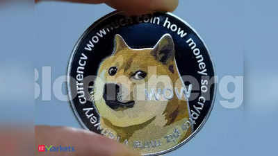 Dogecoin Cryptocurrency Price: महज हफ्ते भर में इस क्रिप्टोकरंसी में आई 400% की तेजी, फोर्ड और क्राफ्ट जैसी कंपनियों से भी हो गया बड़ा!