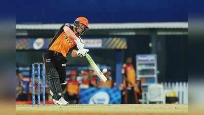 ‌PBKS vs SRH: প্রথম জয়ের লক্ষ্যে ওয়ার্নার ম্যাজিকের দিকেই তাকিয়ে সানরাইজার্স হায়দরাবাদ