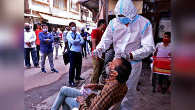 Coronavirus India News LIVE Updates: दिल्ली में कोरोना के 24 हजार से ज्यादा नए मामले