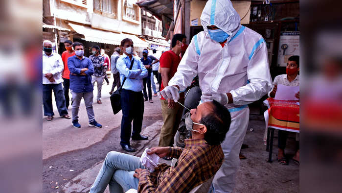 Coronavirus India News LIVE Updates: दिल्ली में कोरोना के 24 हजार से ज्यादा नए मामले