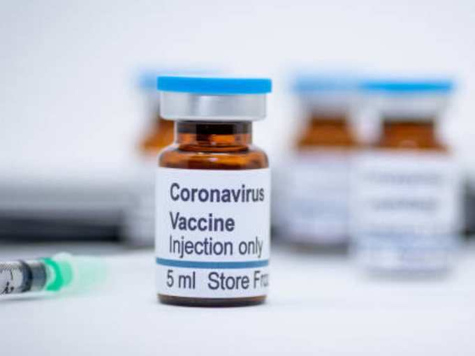 मई से चाहिए होंगी टीकों की 1.2 बिलियन डोज