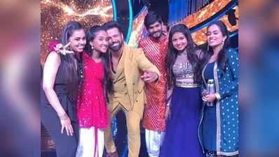 Indian Idol 12: મેકર્સ લાવશે પાવરપ્લે રૂલ, એકસાથે બહાર થઈ શકે છે આ કન્ટેસ્ટન્ટ્સ!