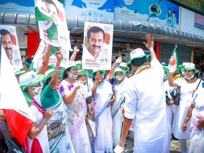 പിറവം മുനിസിപ്പാലിറ്റിയിൽ നേട്ടമുണ്ടാക്കും