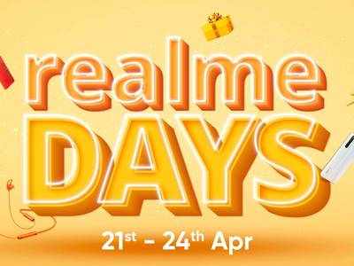 Realme Phone Offers : வீட்டுல இருக்குற எல்லாருக்கும் 1 புது போன் வாங்க சரியான நேரம்!