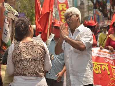 করোনায় আক্রান্ত হয়ে হাসপাতালে ভর্তি সুজন চক্রবর্তী