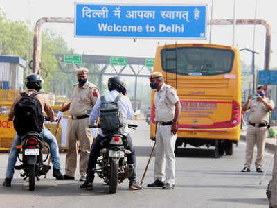 लॉकडाउन तोड़ मुश्किल खड़ी कर रहे कई दुकानदार