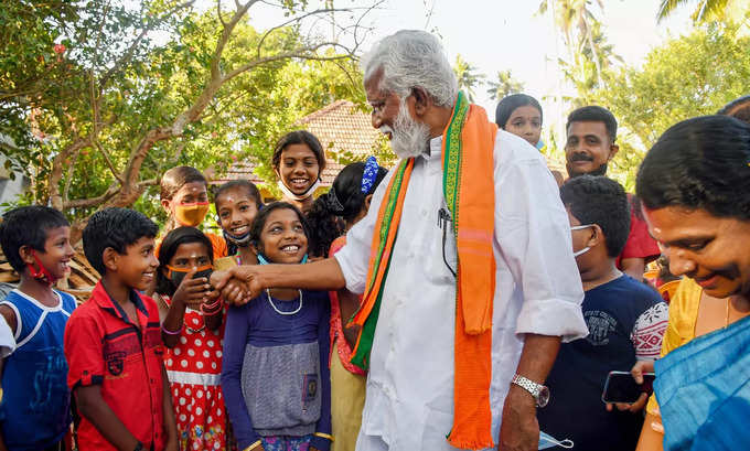 ജയവും തോല്‍വിയും ആ പ്രവര്‍ത്തനത്തെ ബാധിക്കില്ല