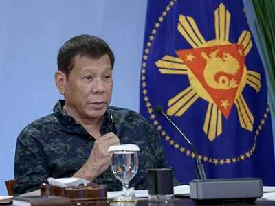 China Philippines Tension: चीन के खिलाफ फिलीपींस के राष्ट्रपति का ऐलान-ए-जंग, बोले- बिना खून-खराबे के खत्म नहीं होगा संघर्ष
