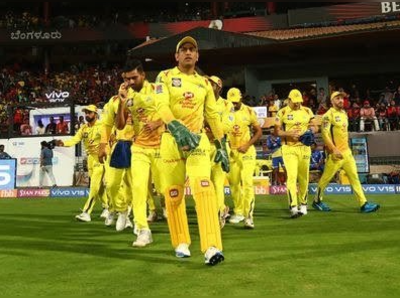 CSK vs KKR: கொல்கத்தா அணிக்கு தோல்வி உறுதி? வரலாறு சொல்லுது பாஸ்!