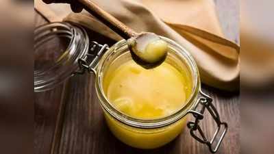 Ghee Beauty Benefits दोन थेंब शुद्ध तुपामुळेही खुलते सौंदर्य, बाहुबली सिनेमातील ‘या’ अभिनेत्रीने सांगितलं ब्युटी सीक्रेट