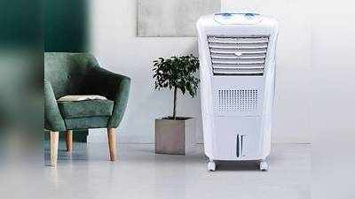 Summer Air Cooler : एलर्जी और डस्ट फ्री शुद्ध हवा के लिए पर्फेक्ट हैं ये स्मार्ट Air Cooler