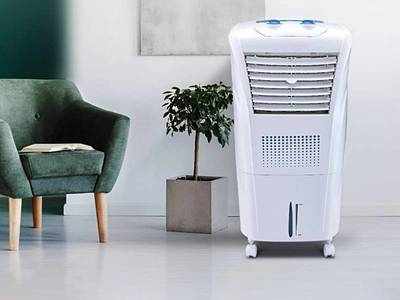 Summer Air Cooler : एलर्जी और डस्ट फ्री शुद्ध हवा के लिए पर्फेक्ट हैं ये स्मार्ट Air Cooler