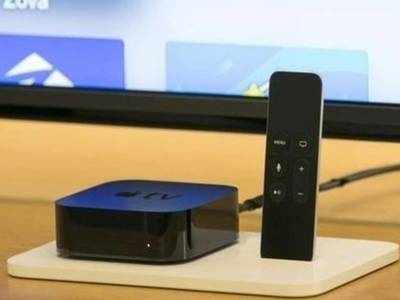 Apple TV 4K हुआ भारत में पेश, पिक्चर और ऑडियो क्वालिटी दिल जीत लेगी